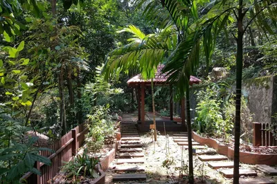 Kuala Lumpur Eco Park