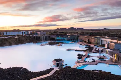 Reykjavik