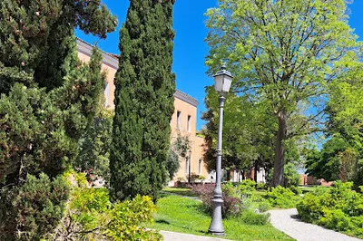 San Servolo