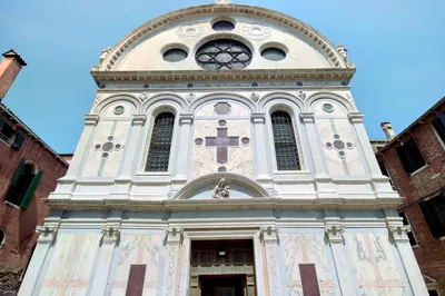Church of Saint Mary of Miracles