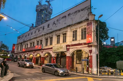 Southeast Asia Heritage
