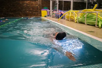 Enfoque Integral Sportive Centre
