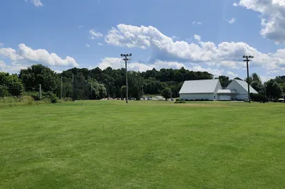 White Sands Golf Course and Practice Centre