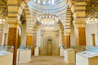 Baylar Mosque