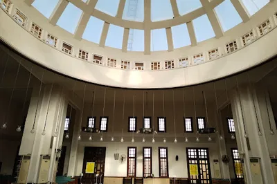 Al Hamd Mosque