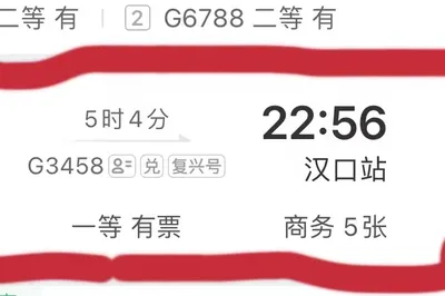 五天四夜武漢暴走與喫喫喫之旅