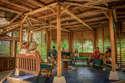 Ekoparque Luna Forest
