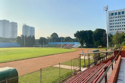 Soemantri Brodjonegoro Stadium