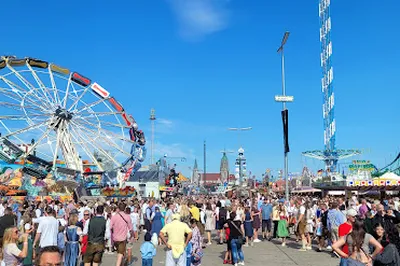 Oktoberfest