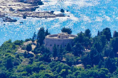 Dubrovnik Observation Point