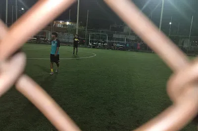 Cancha Sintetica