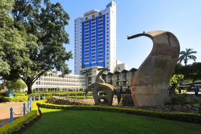 University of Nairobi