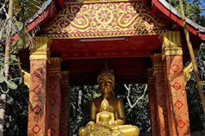 wat si moung khoun