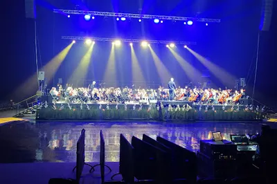 Twinsbet Arena