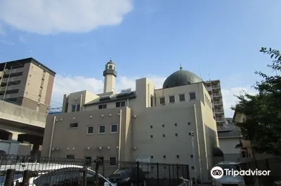 Fukuoka Masjid