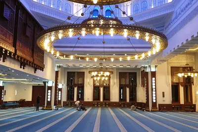Al Kareem Mosque