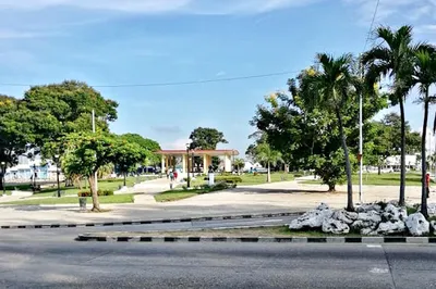 Vírgen del Camino
