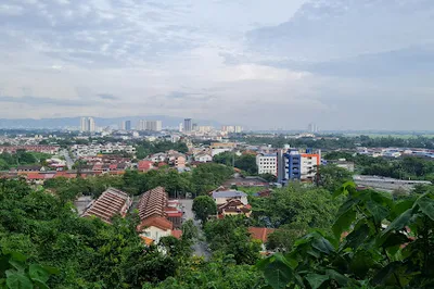 Taman Rekreasi PBAPP Bukit D.O.
