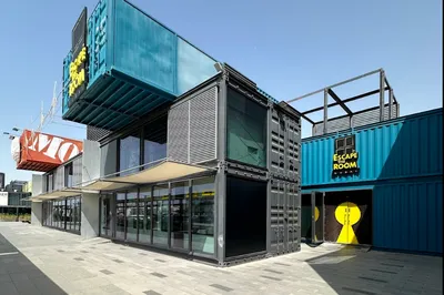 Escape The Room Dubai