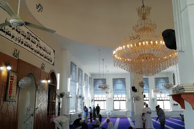 Halema AlRayan Mosque