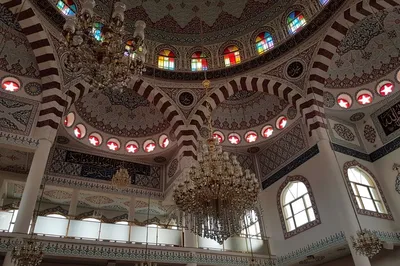 Auburn Gallipoli Mosque