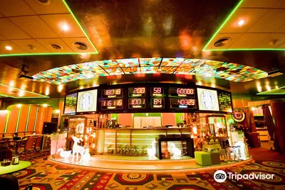 Bingo Las Vegas