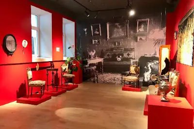 Vilnius Museum
