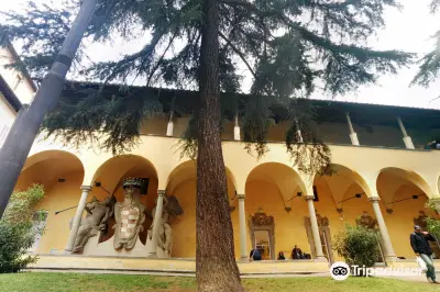 Biblioteca delle Oblate