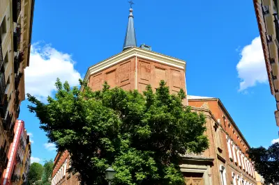 Church of Saint Anthony of the German