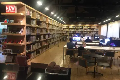 TCDC 清邁泰國創意設計中心