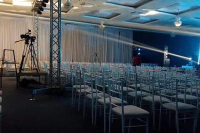 Mbezi Garden Hall