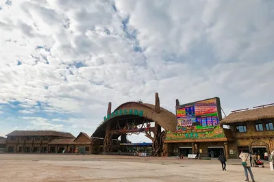 Jiangsu Travel | Highlights of a Short Holiday Route