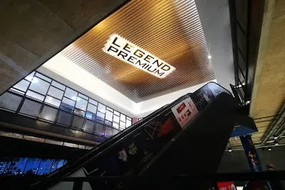 Legend Premium, Noro Mall