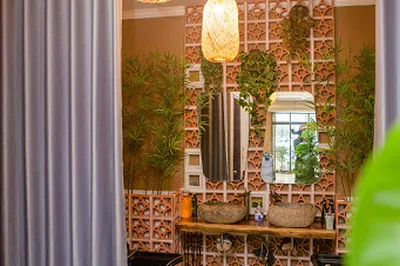 Khương Y Đạo - Độc quyền Vai - Cổ - Gáy 141 Xã Đàn