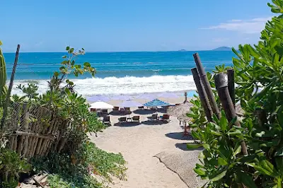 HoiAn Flow | Kite Surf Wind Center