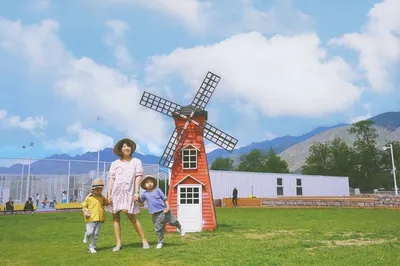 Family Getaway Near Beijing: Yanqing Club Med Joyview – A Kids' Paradise