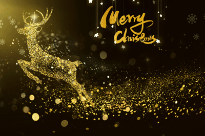 Festive Christmas Warmth, Sweetness in Full Bloom at MGM Cotai