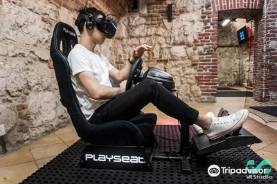 VR Studio