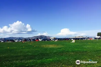 Marina Green