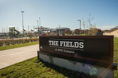 The Fields At RFK Campus