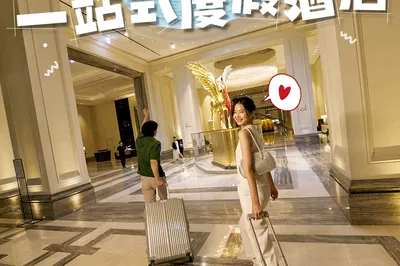 Golden Week National Day: Set Off for Paradise! Complete Guide to a Resort Hotel Vacation for the Long Holiday