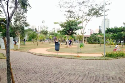 Cordeiro Municipal Park (Martin Luther King)