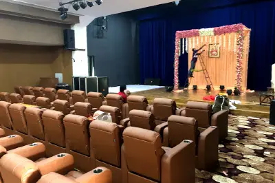Punjabi Bagh Club