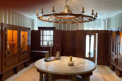 Slovene Ethnographic Museum