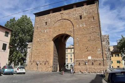 Porta di San Frediano