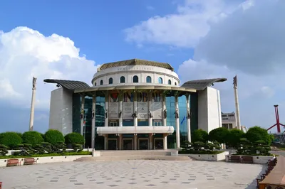 布達佩斯國家大劇院