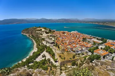 Nafplion