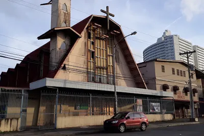 Church of Our Lady of Fatima