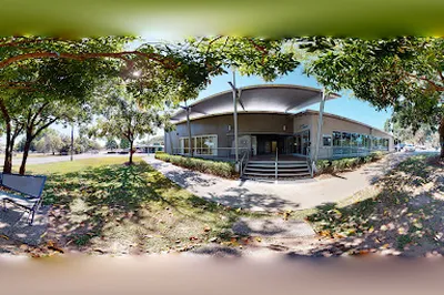Stratford Library