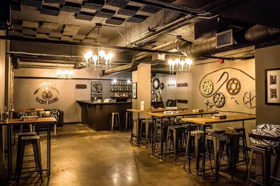 Jigsaw Escape Rooms